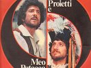 Tommaso Vito e Gigi proietti - Meo Patacca
