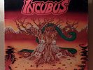 INCUBUS  Serpent Temptation  (Original LP) SEPULTURA