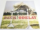 Beck-Odelay-LP/Vinyl/Record