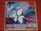 4 LP-Box KARL BÖHM Strauss Der Rosenkavalier ETERNA