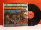 JOHN MAYALL AND THE BLUES BREAKERS - A HARD ROAD - MONO 