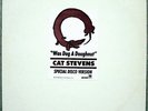 CAT STEVENS - WAS DOG A DOUGHNUT * 1977 PROMO * Rare B-Boy Electro Jam * LISTEN