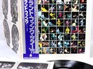 GRAND FUNK RAILROAD caught in the act JAPAN orig DLP w/