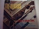 The Beatles 'Get Back' MINT-  VINYL LP RARE & LONG OUT OF PRINT Great alternates