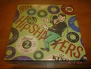 HIP SHAKERS VOL 2 SCRATCH THAT ITCH SEALED 7