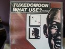 Tuxedomoon What Use? Crash 12