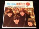 The Early Beatles - ORIGINAL 1965 U.S. Stereo LP In Shrink