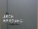 JACK KEROUAC 4-LP VINYL & BOOK BOX SET BEATNIK MINT-