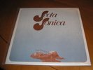 LP : SECTA SONICA : RARE PROGRESSIVE SPANISH 1976 MINT ORIGINAL