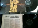 ARNE DOMNERUS METRONOME MLP 15062 RARE EGIL JOHANSEN GEORG RIEDEL RUNE FALK