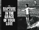 THE RAPTURE IN THE GRACE OF YOUR LOVE 2 X LP UK ORIGINAL MINT SEALED