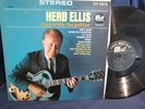 Herb Ellis Man With The Guitar LP
