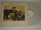 NEIL YOUNG Comes A Time LP rare WLP promo test press