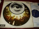 LP RARE ROCK PSYCH -THE END INTROSPECTION ORIG. U.K. DECCA 1969 VG++/EX-