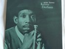 KENNY DORHAM Quiet Kenny US New Jazz 8225 DG RVG -59
