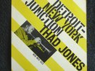 THAD JONES - Detroit-New York Junction - US Blue Note 1513 Lex flat -56