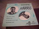WYNONIE HARRIS - KING #KEP 260  