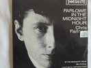 EP CHRIS FARLOWE Farlow in the midnight hour UK Immediate IMEP 001 -65
