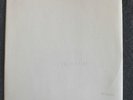 BEATLES White Album Apple Stereo -68