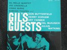 GIL MELLE QUARTET Gil's Guests w KENNY DORHAM US Prestige 7063 446 W 50th -56