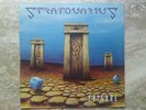 STRATOVARIUS - Episode  vinyl edition BLIND GUARDIAN, ICED EARTH