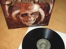 SIX FEET UNDER-Bringer Of Blood LP FOC MB 2003 mint
