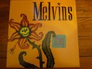 Melvins  Stag   Atlantic Records 1996