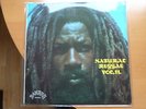 V/A - Natural Reggae Volume 2 - Very Rare Bamboo LP