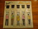 X-Ray Spex (Polly Styrene) Germfree Adolesceents EMI Records (ENG) 1978