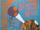 KALEIDOSCOPE: A BEACON FROM MARS.  (1968) RARE PSYCHEDELIC ALBUM