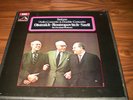 BRAHMS-VIOLIN CONCERTO&DOUBLE CONCERTO-EMI BOX SLS 786/2