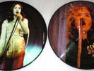 GENESIS - LORD OF LORDS, KING OF KINGS rare 2 LP PICTURE DISC live 1973 no TMOQ
