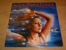 7” ALLA PUGATJOVA w/picture sleeve SWEDISH pressing