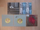 TINDERSTICKS STUART A. STAPLES 5 x 7