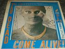 GRATEFUL DEAD - THE DEAD COMES ALIVE - 2LP - Live in New York 1980 - Unicorn