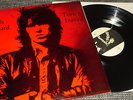 KEITH RICHARDS - TORN & FRAYED - LP - rare Fan Club release 