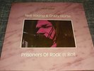 NEIL YOUNG & CRAZY HORSE - PRISONERS OF ROCK`N ROLL - 3LP FOC - rare collectors