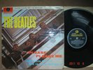 the beatles please please  me stereo uk press pcs 3042 rare