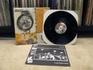 Jawbreaker - 24 Hour Revenge Therapy vinyl LP OOP