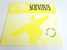 SCIENTISTS - THE SWEET CORN SESSIONS -LP/VINYL/RECORD