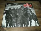 Marduk those of the unlight 1993 1st press LP