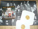 SWANS Feel Good Now Double LP & Poster A1-D1 ORIGINAL Gira Jarboe