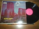 George Russell New York Coltrane Decca Sample Promo DL 9216 VG++