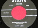 DOUG SAHM 