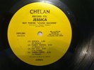 Roy Porter Sound Machine LP Jessica Chelan 1st RARE M-