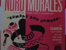 Noro Morales Rumbas & Sambas Damiron US SEECO Latin Jazz 10