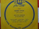 Tito Rodriguez &  Devils Mambo Styles SMC Pro-Arte US 10