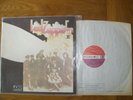 LED ZEPPELIN II UK 1969  ATLANTIC RED/PLUM 588198 MTX A//6 B//4