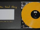 New Found Glory Nothing Gold Can Stay vinyl LP Blink 182 pop punk