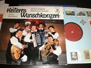 LP - AVSENIK/OBERKRAINER - Heiteres Wunschkonzert -RARE